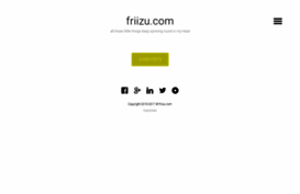 friizu.com