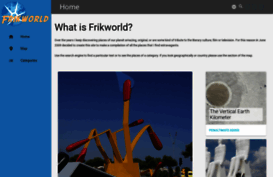frikworld.com