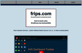frips.com