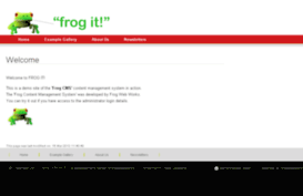 frog-it.co.nz