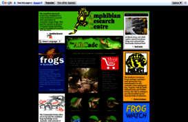 frogs.org.au