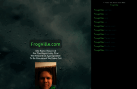 frogville.com