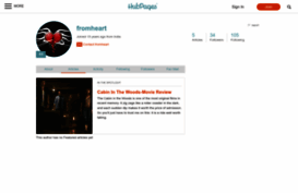 fromheart.hubpages.com