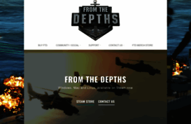 fromthedepthsgame.com
