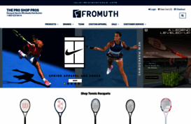 fromuth.com