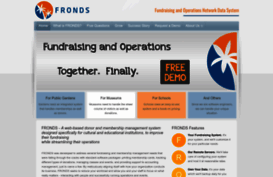 fronds.org