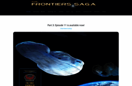 frontierssaga.com