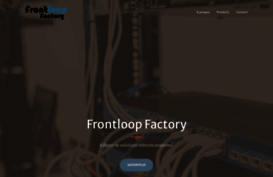frontloop-factory.com