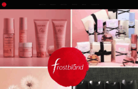 frostbland.com.au