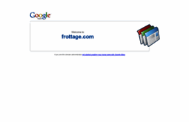 frottage.com