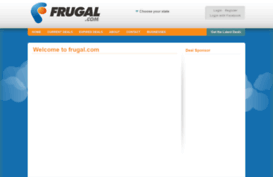 frugal.com