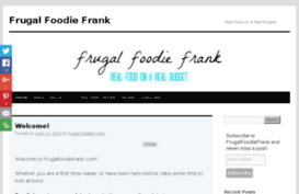 frugalfoodiefrank.com