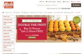 fruit-baskets.halegroves.com