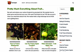 fruitexpert.co.uk
