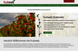 fruitweb.info