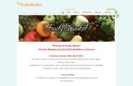 fruity-basket.com