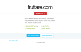 fruttare.com