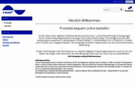 fscan.com