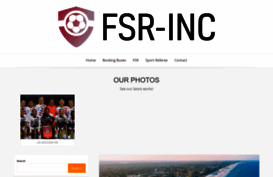 fsr-inc.com