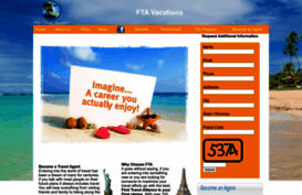 fta-vacations.com