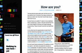 ftablog.com