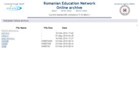 ftp.roedu.net