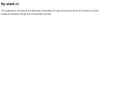 ftp.stack.nl