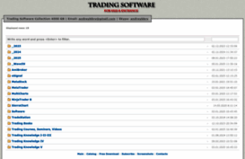 ftp.traders-software.com