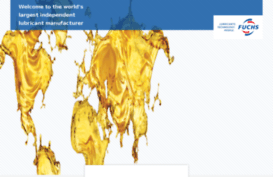 fuchs-oil.com