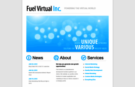 fuelvirtualinc.com