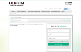 fujifilmdiosynthbiotx.applicantpro.com