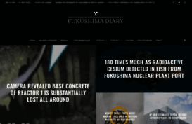 fukushima-diary.com