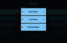 fulful.info