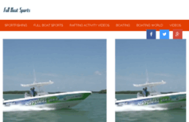 fullboatsports.com
