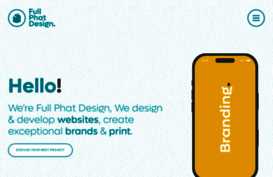 fullphatdesign.co.uk