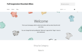 fullsuspension-mountainbikes.co.uk
