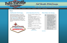 fullthrottlewebdesign.com