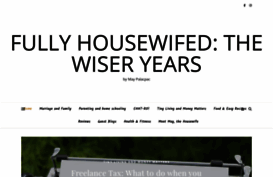 fullyhousewifed.com