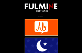 fulminesoftware.com