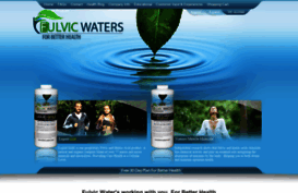 fulvicwaters.com