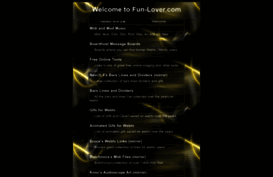 fun-lover.com