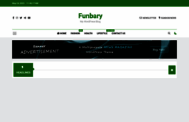 funbary.net