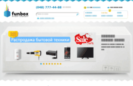 funbox.ua