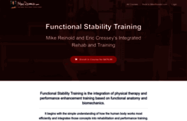 functionalstability.com