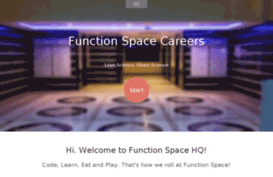 functionspace.careers