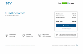 fundlines.com