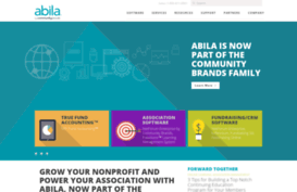 fundraising.avectra.com