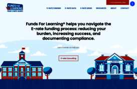fundsforlearning.com