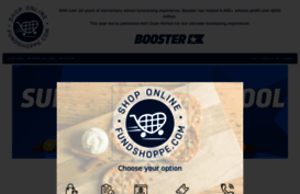 fundshoppe.com