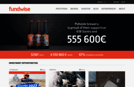 fundwise.me